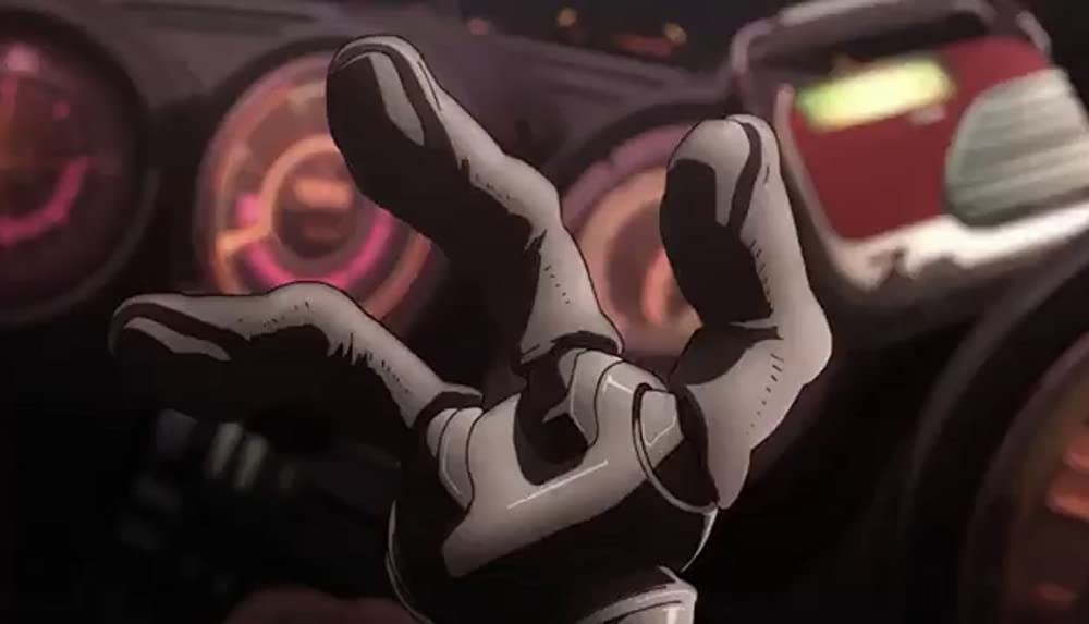 機動戦士ガンダム サンダーボルト DECEMBER SKYの画像