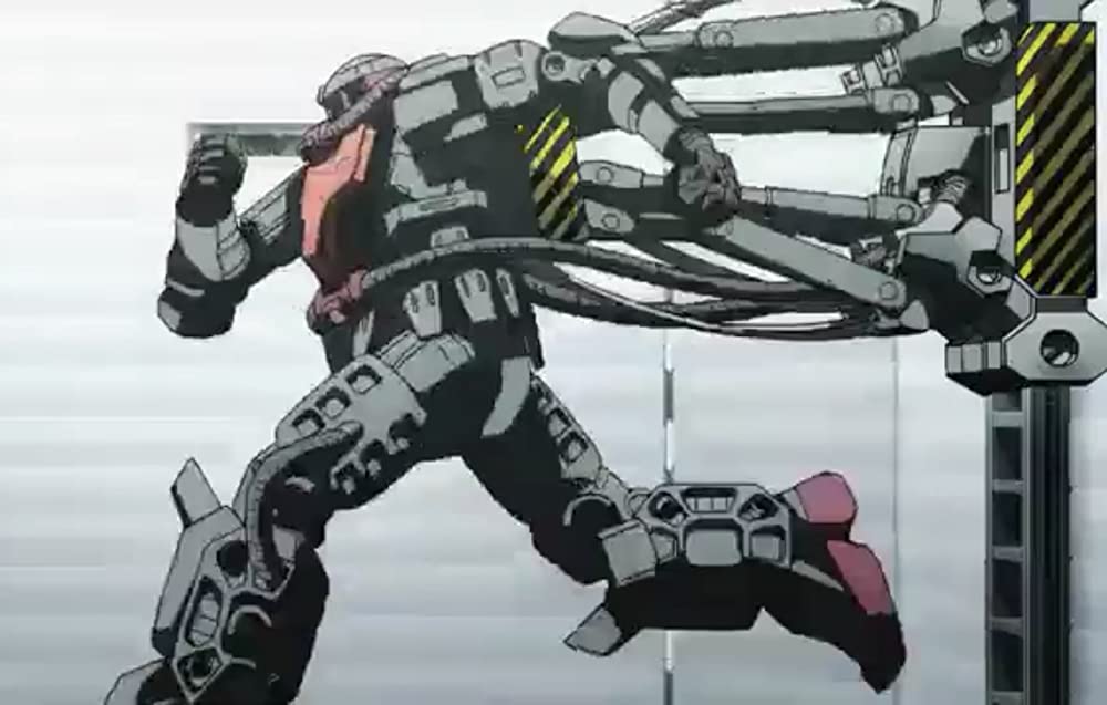 機動戦士ガンダム サンダーボルト DECEMBER SKYの画像