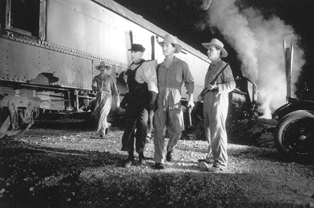 「ニュートン・ボーイズ」イーサン・ホーク & マシュー・マコノヒーの画像