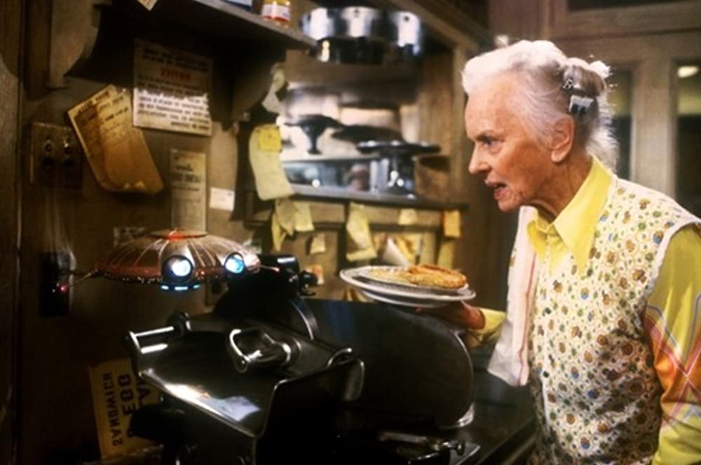 ニューヨーク東8番街の奇跡の画像