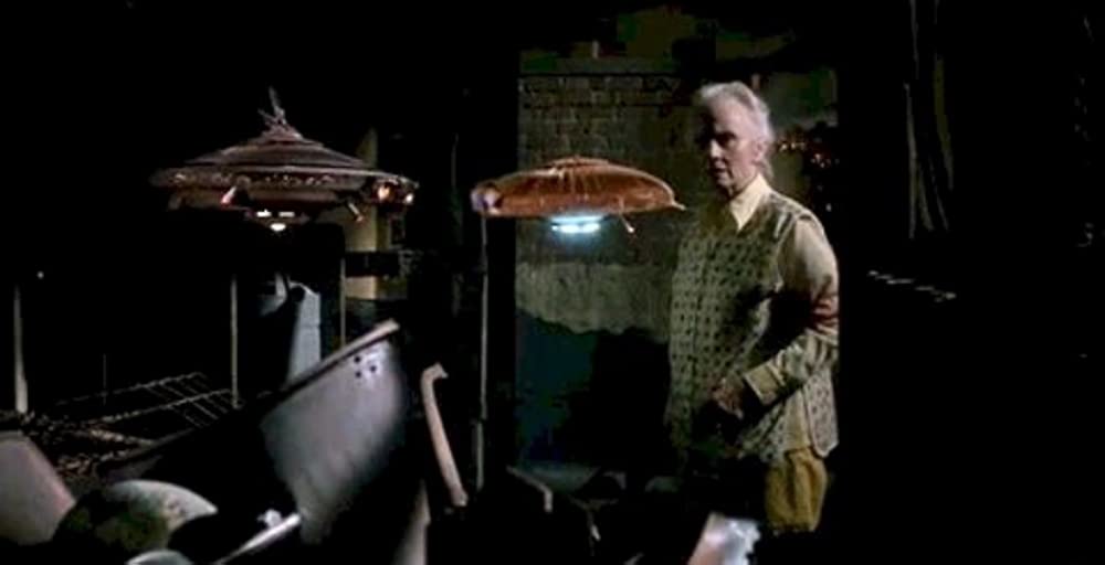 ニューヨーク東8番街の奇跡の画像