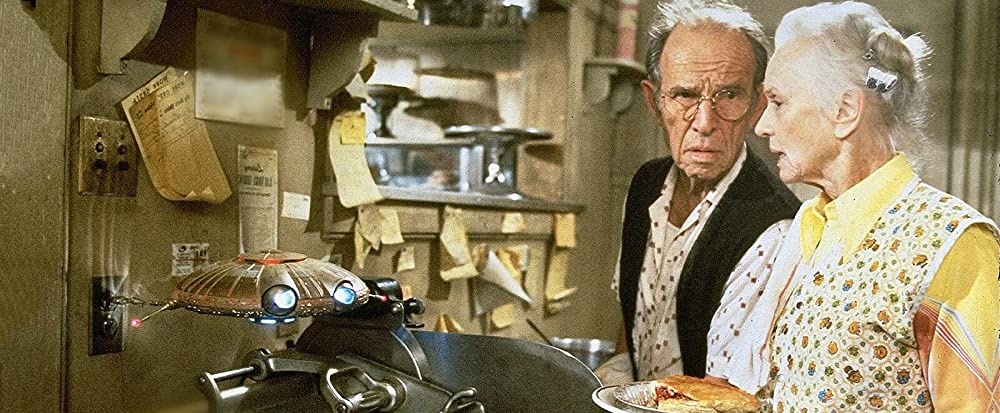 ニューヨーク東8番街の奇跡の画像