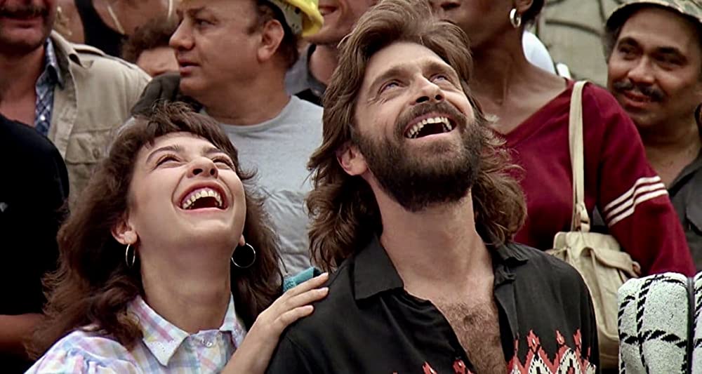 ニューヨーク東8番街の奇跡の画像