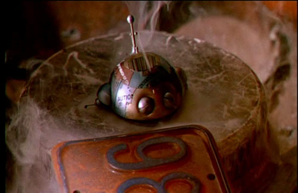 ニューヨーク東8番街の奇跡の画像