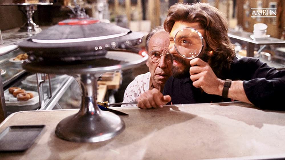 ニューヨーク東8番街の奇跡の画像