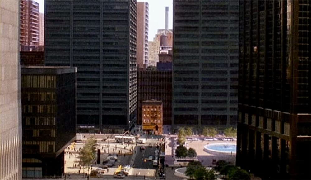 ニューヨーク東8番街の奇跡の画像