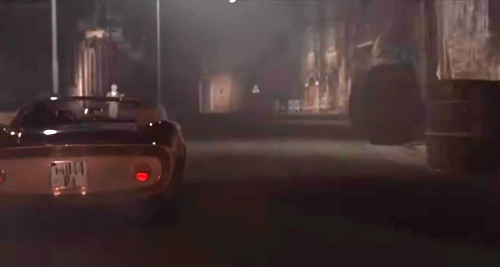 世にも怪奇な物語の画像