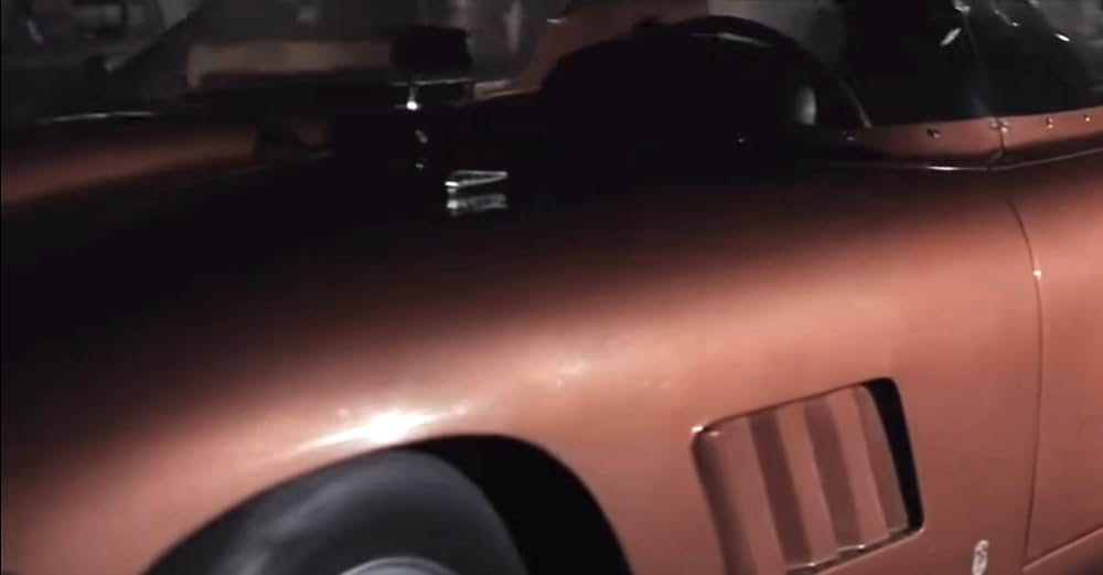 世にも怪奇な物語の画像