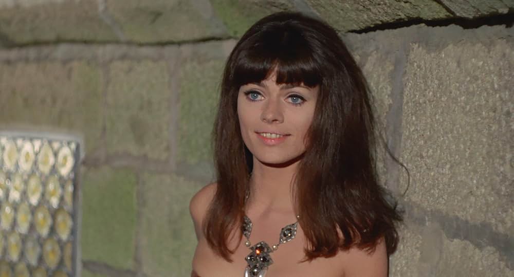 世にも怪奇な物語の画像