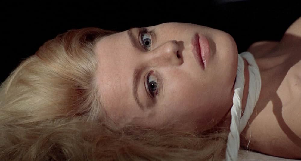 世にも怪奇な物語の画像