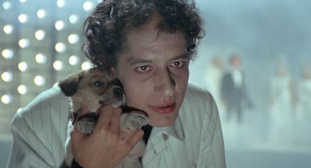 世にも怪奇な物語の画像