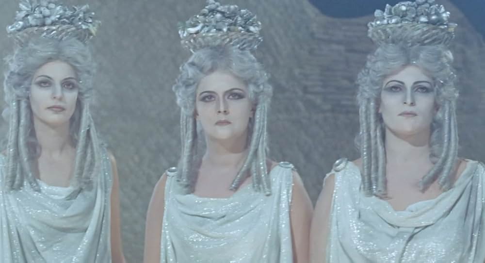 世にも怪奇な物語の画像