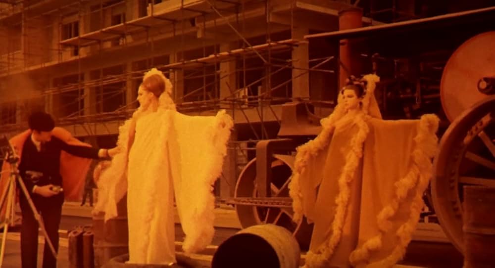 世にも怪奇な物語の画像