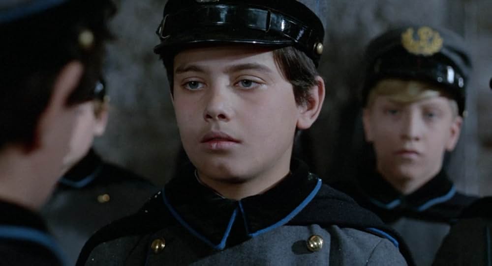 世にも怪奇な物語の画像