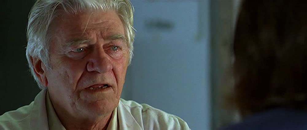 「ニューヨーク、狼たちの野望」シーモア・カッセルの画像