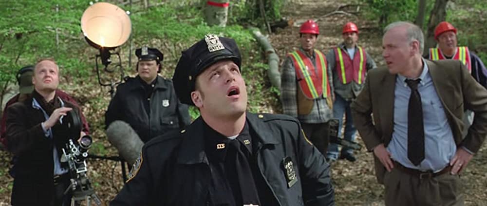 ニューヨーク、狼たちの野望の画像