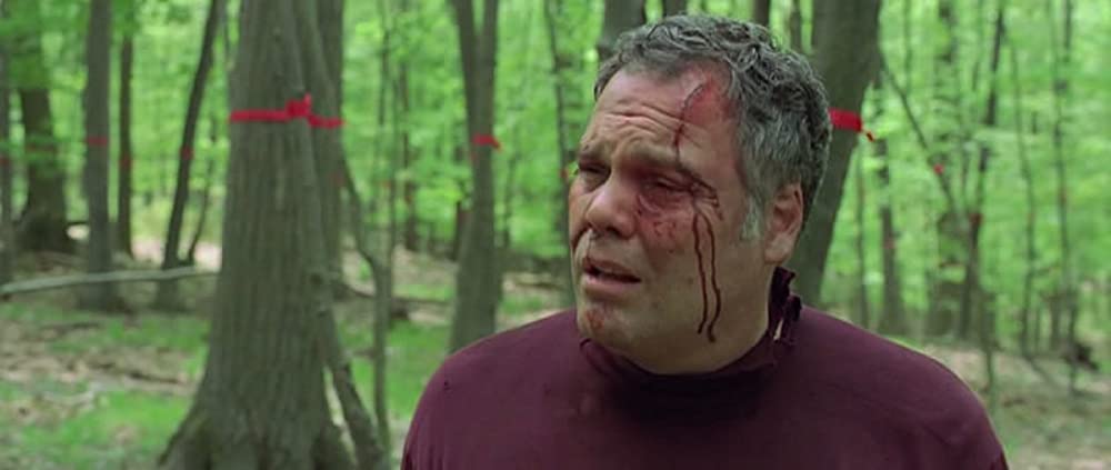 「ニューヨーク、狼たちの野望」ビンセント・ドノフリオの画像