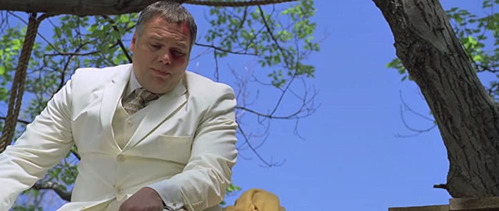 「ニューヨーク、狼たちの野望」ビンセント・ドノフリオの画像