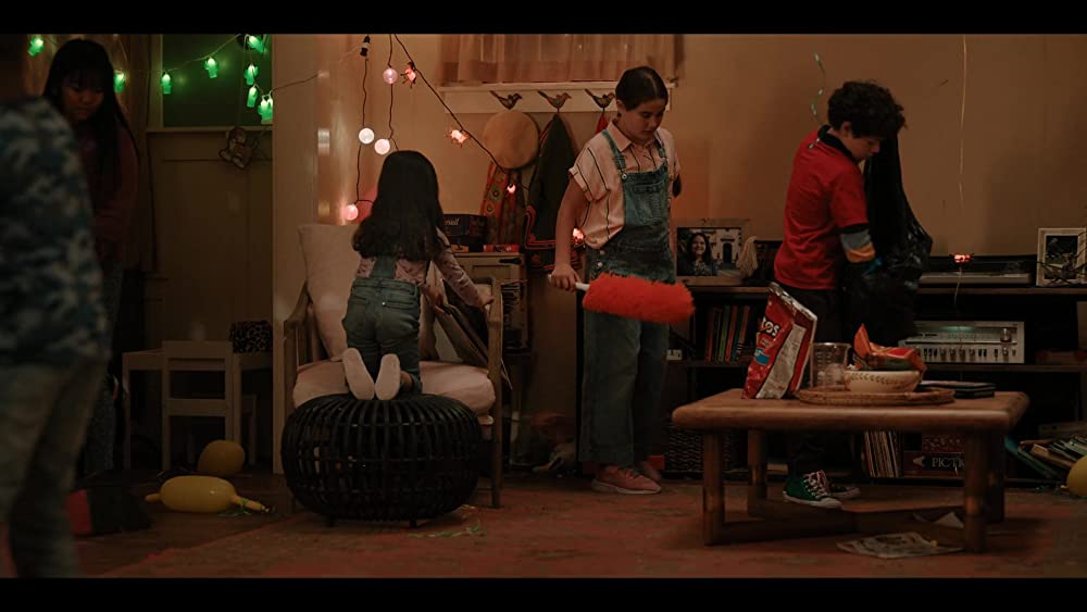 「YESデー ～ダメって言っちゃダメな日～」Julian Lernerの画像