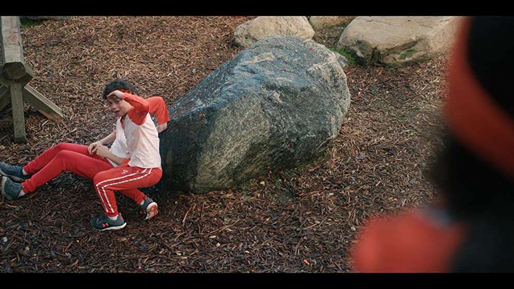 「YESデー ～ダメって言っちゃダメな日～」Julian Lernerの画像