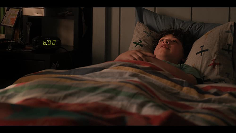 「YESデー ～ダメって言っちゃダメな日～」Julian Lernerの画像