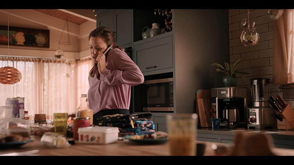 「YESデー ～ダメって言っちゃダメな日～」ジェニファー・ガーナーの画像