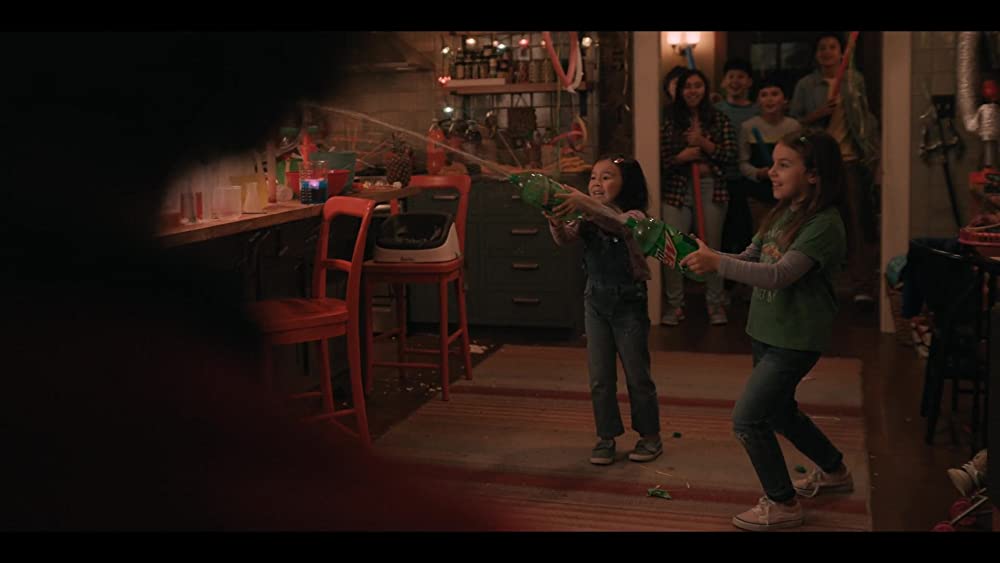 「YESデー ～ダメって言っちゃダメな日～」Everly Carganillaの画像