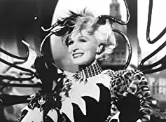 「101」グレン・クローズの画像