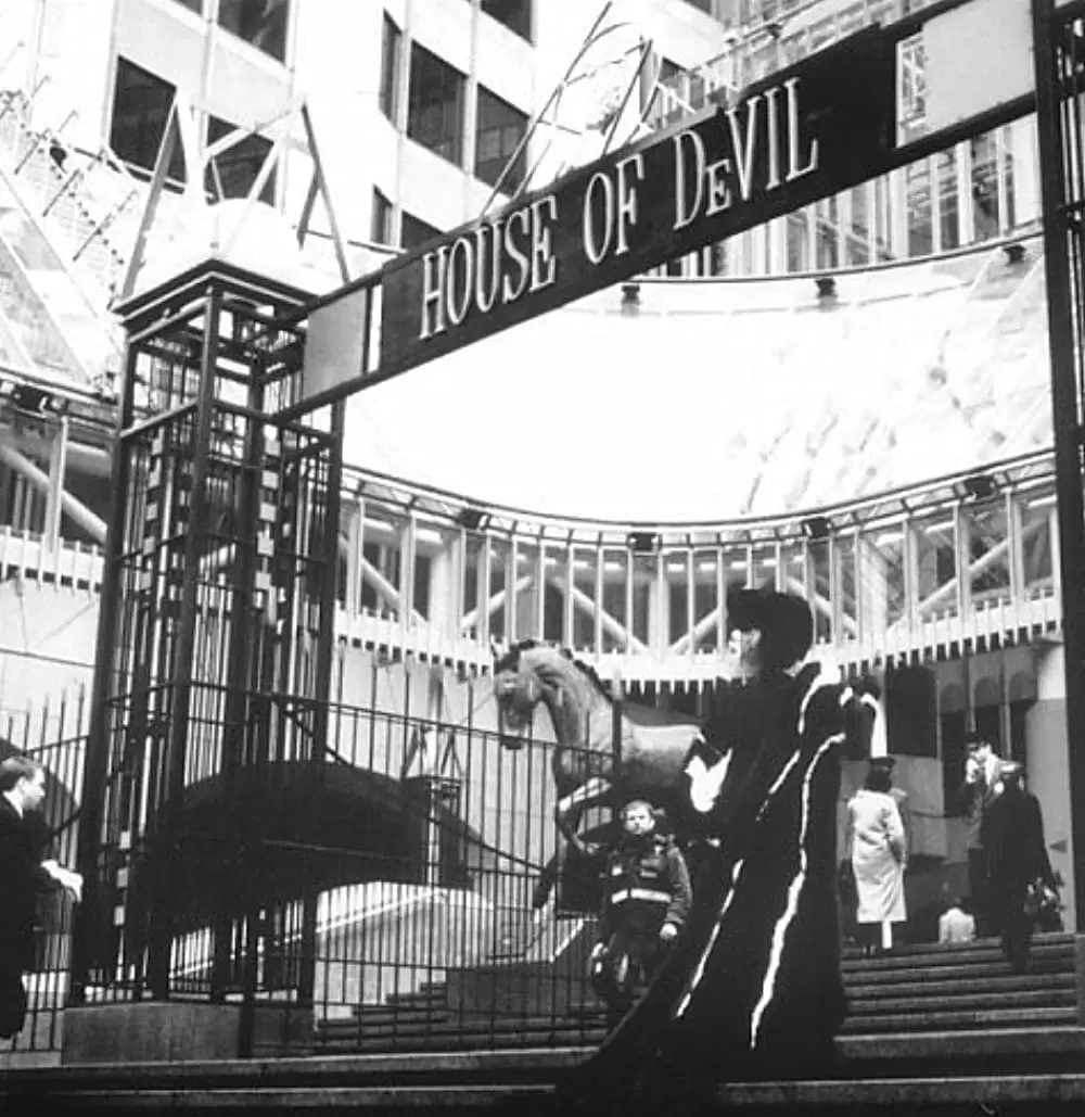 「101」グレン・クローズの画像