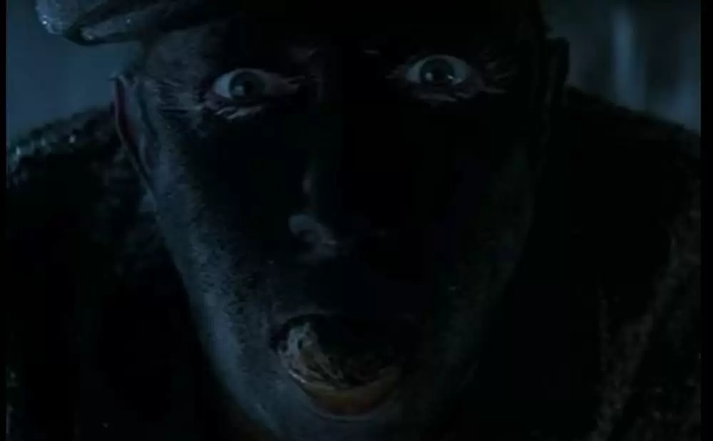 「101」マーク・ウィリアムズの画像