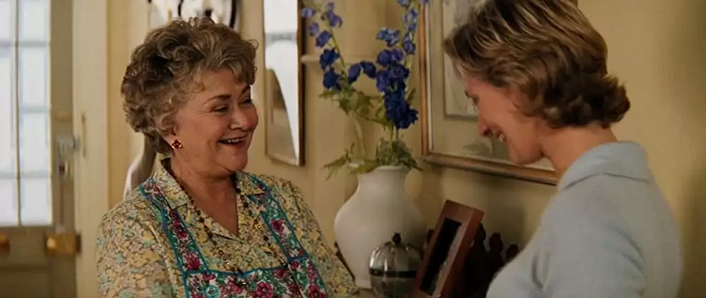 「101」ジョエリー・リチャードソン & ジョーン・プロウライトの画像