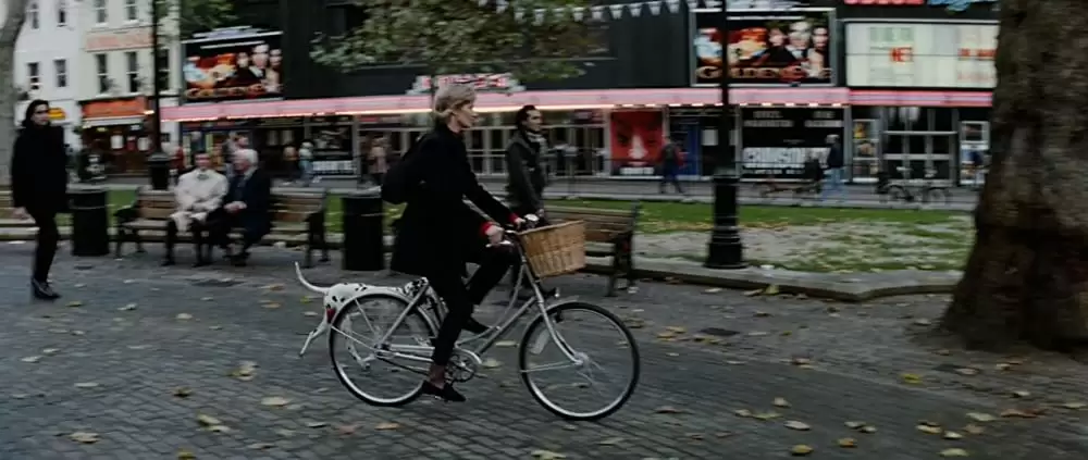 「101」ジョエリー・リチャードソンの画像