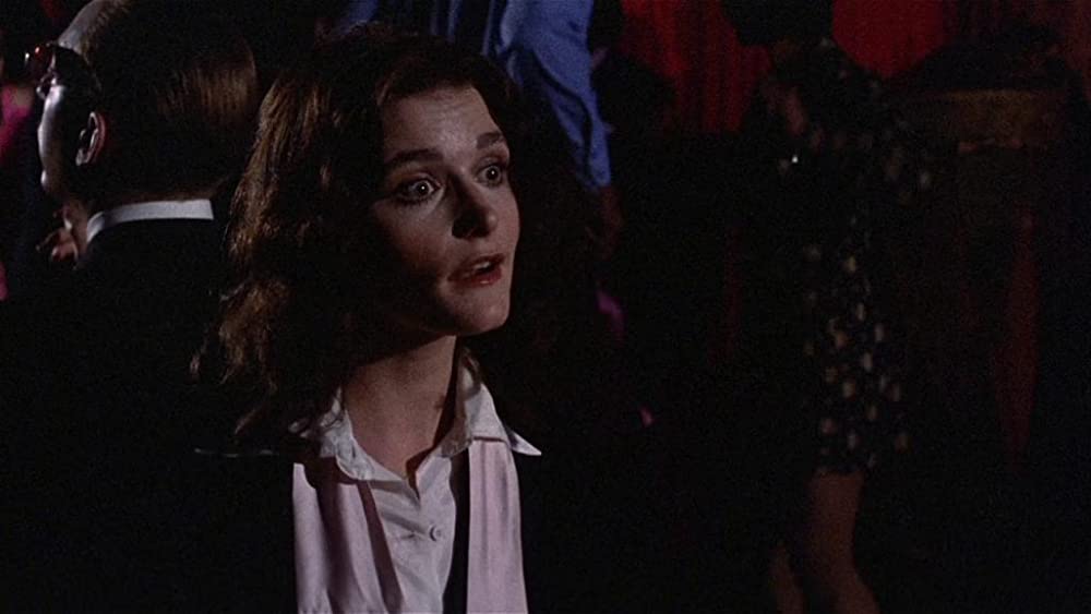 「悪魔のシスター」マーゴット・キダーの画像