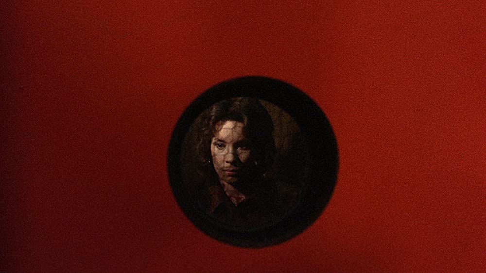 「悪魔のシスター」ジェニファー・ソルトの画像