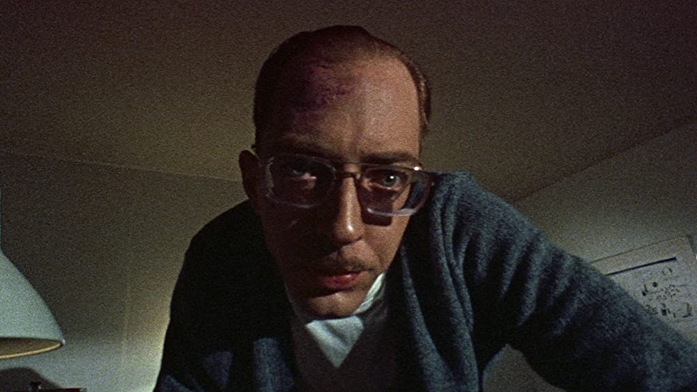 「悪魔のシスター」ウィリアム・フィンレイの画像