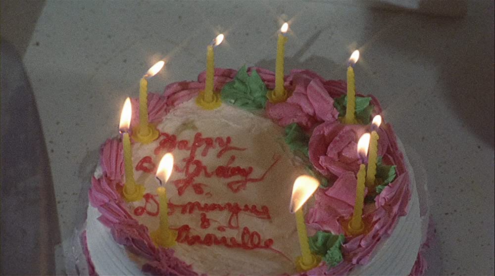 「悪魔のシスター」の画像