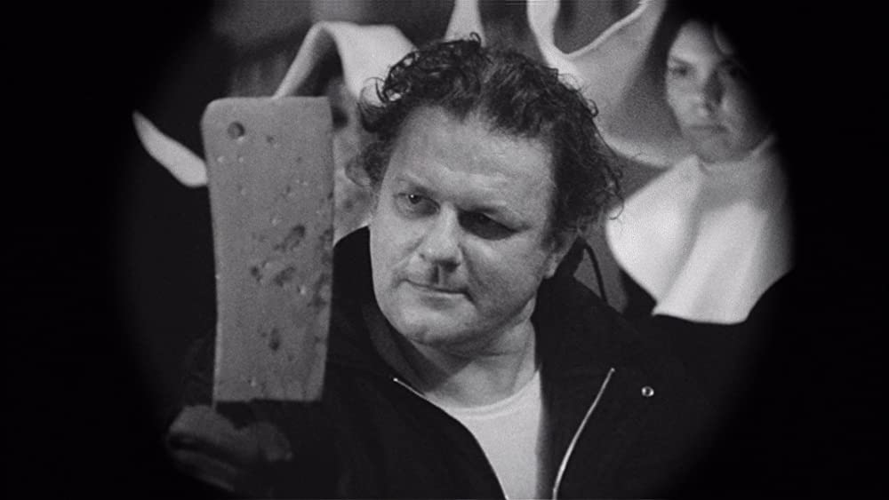 「悪魔のシスター」チャールズ・ダーニングの画像