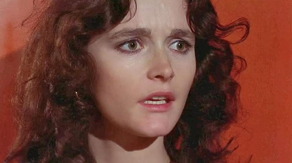 「悪魔のシスター」マーゴット・キダーの画像