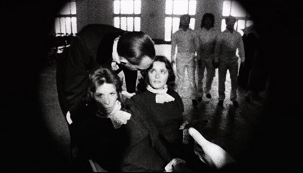 悪魔のシスターの画像