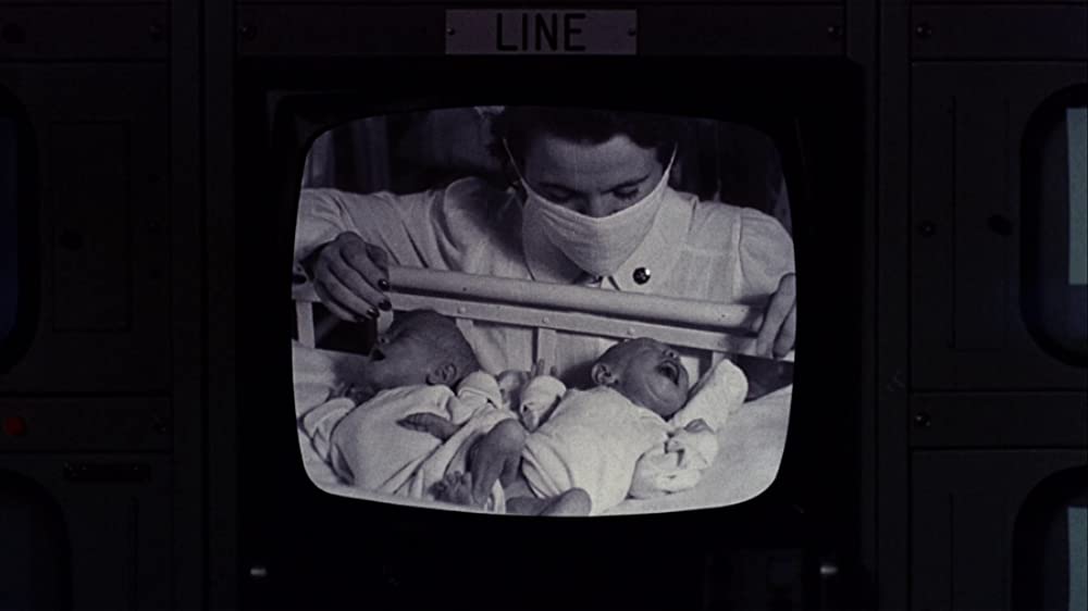 「悪魔のシスター」の画像