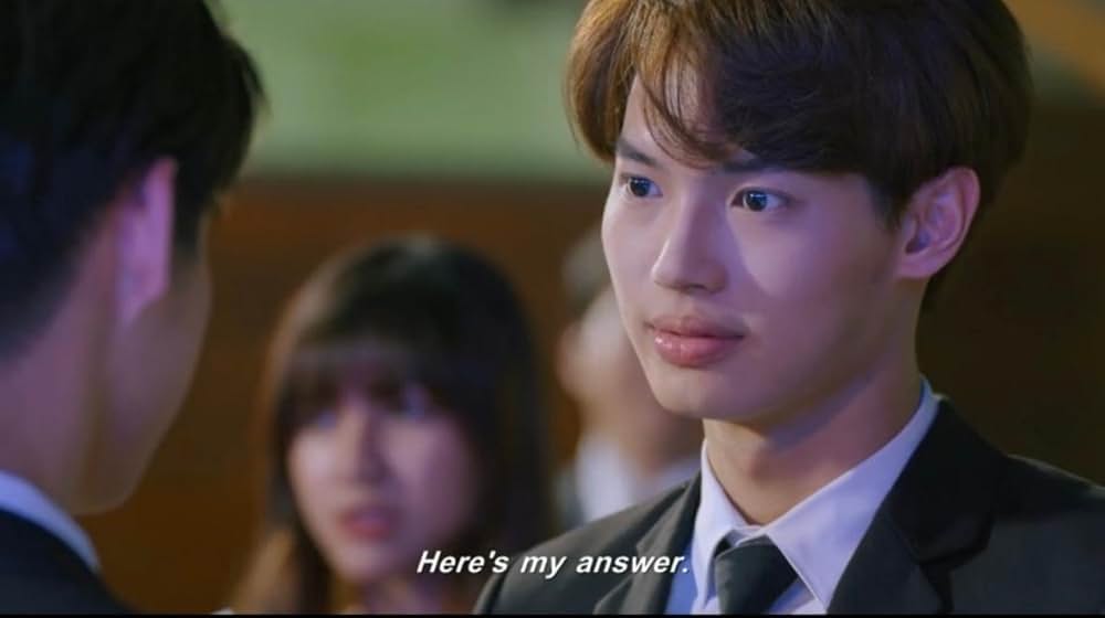 2gether THE MOVIEの画像