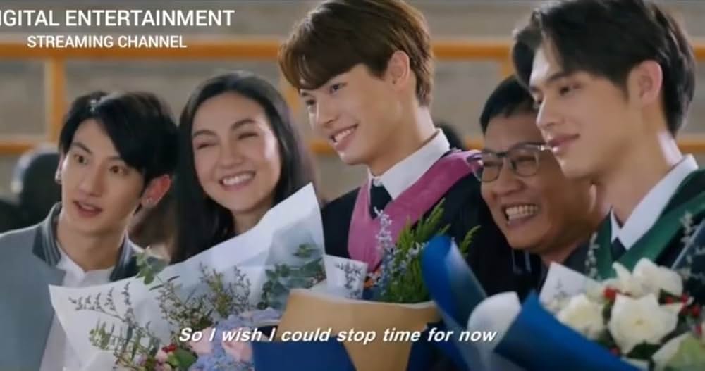 2gether THE MOVIEの画像