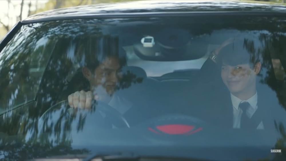 2gether THE MOVIEの画像