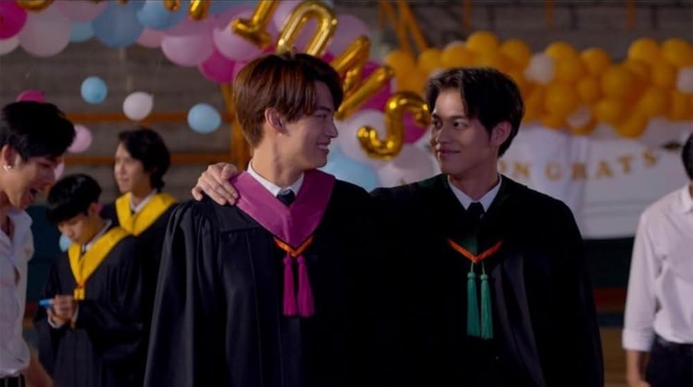 2gether THE MOVIEの画像