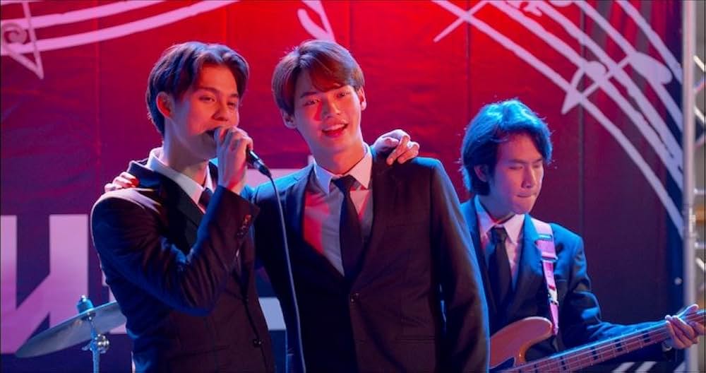 2gether THE MOVIEの画像