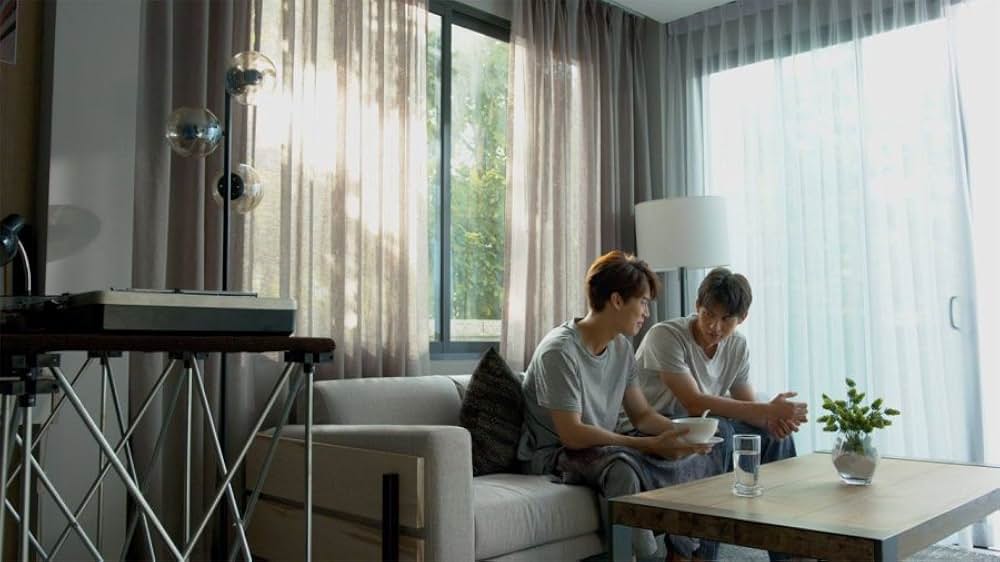 2gether THE MOVIEの画像