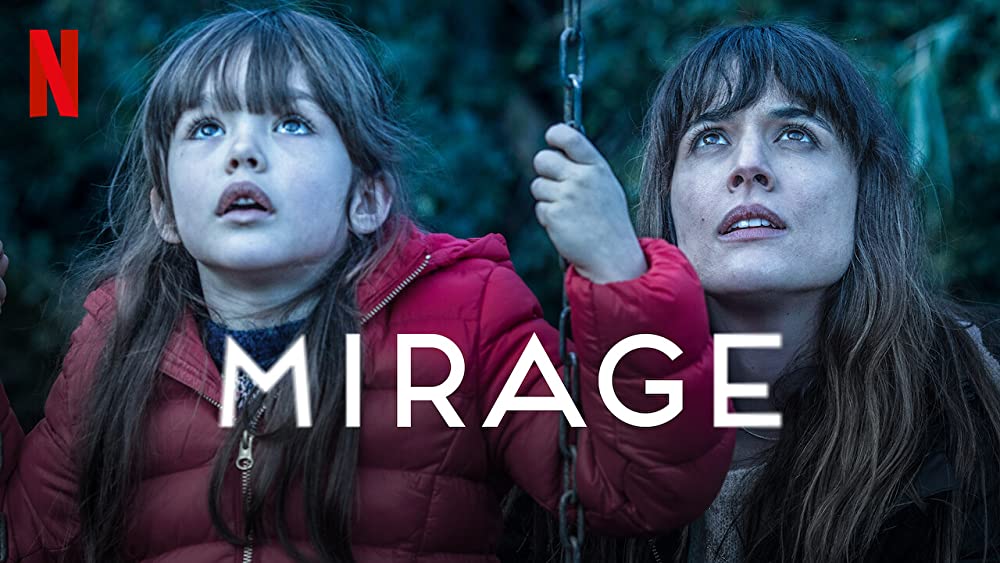 嵐の中での画像