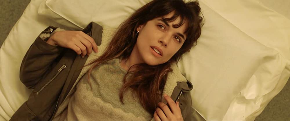 嵐の中での画像