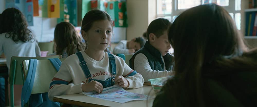 「嵐の中で」アドリアーナ・ウガルテの画像