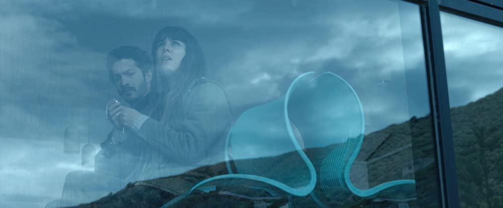 「嵐の中で」アドリアーナ・ウガルテ & チノ・ダリンの画像